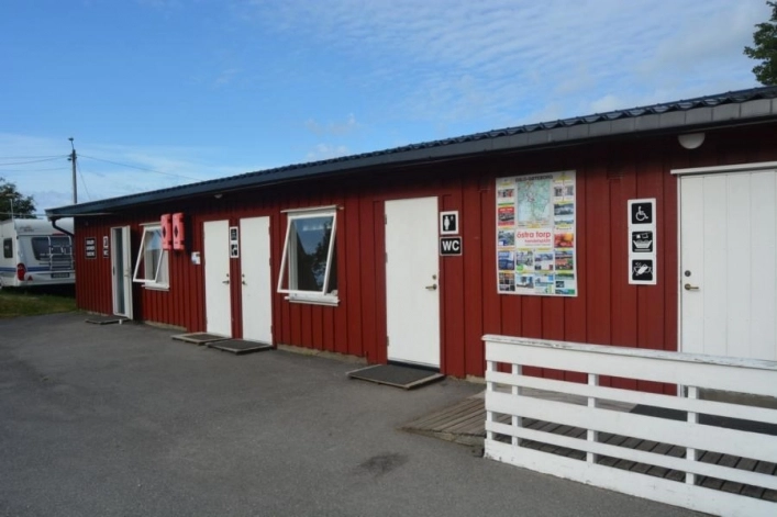 Høysand Camping - zdjęcie 4