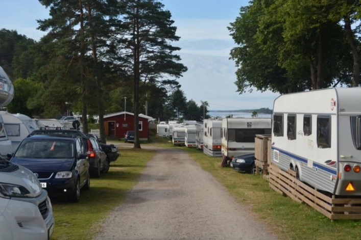 Høysand Camping - zdjęcie 1