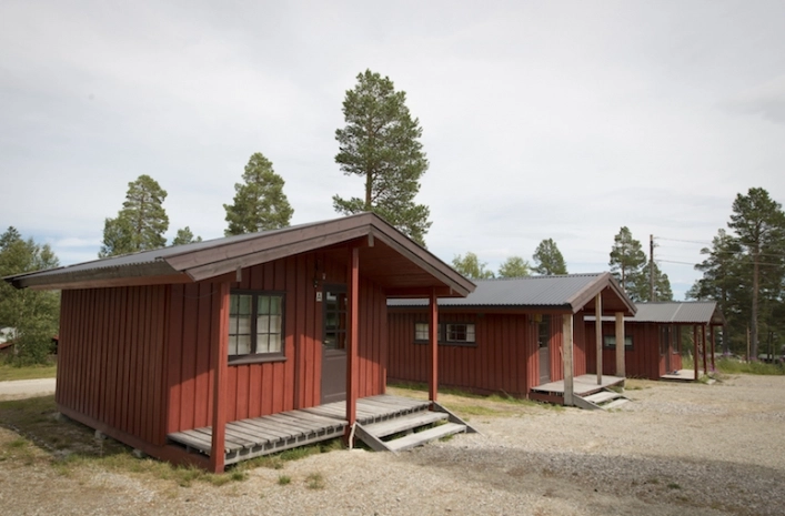 Johnsgård Turistsenter - zdjęcie 3