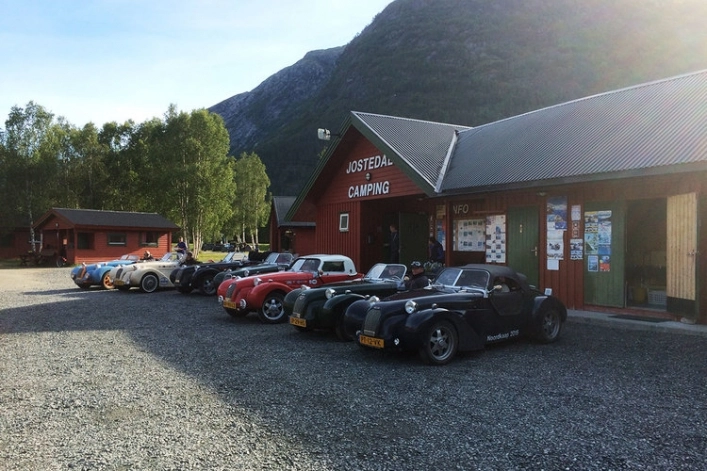 Jostedal Camping - zdjęcie 3