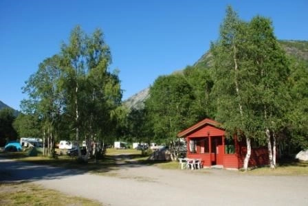 Jostedal Camping - zdjęcie 2