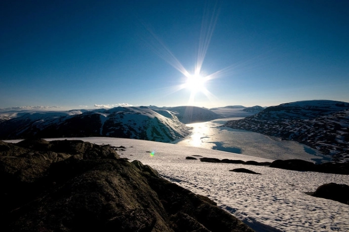Jostedal Camping - zdjęcie 1