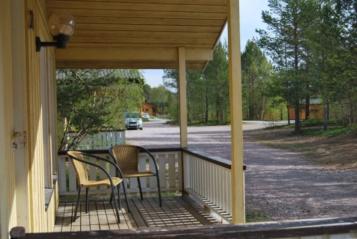 Karasjok Camping AS - zdjęcie 3