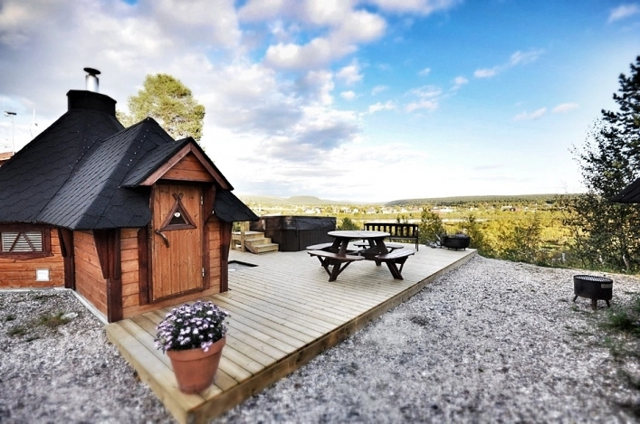 Karasjok Camping AS - zdjęcie 2