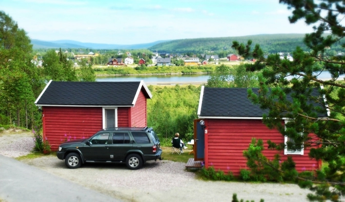 Karasjok Camping AS - zdjęcie 1