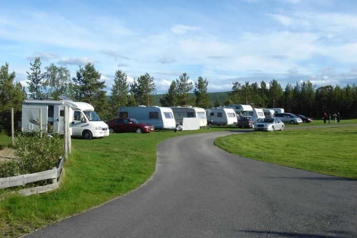 Karasjok Camping AS - zdjęcie 1