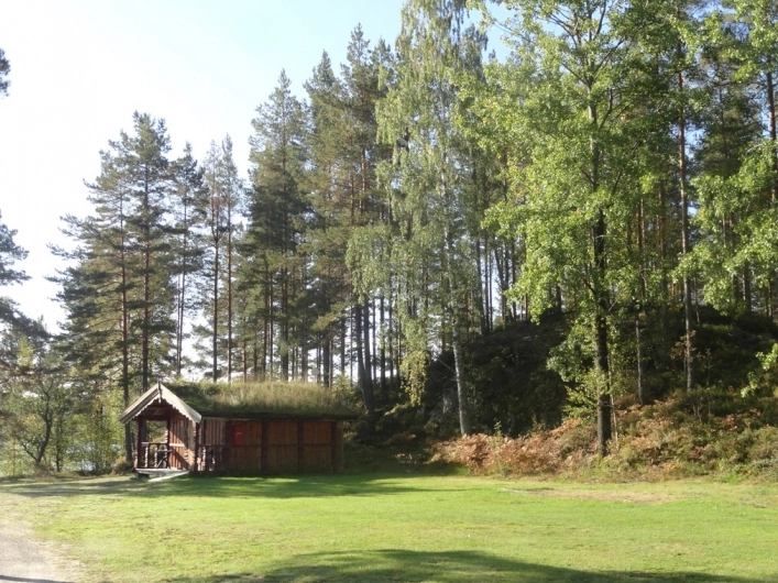 Kilefjorden Camping - zdjęcie 3