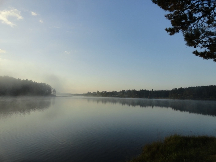 Kilefjorden Camping - zdjęcie 1