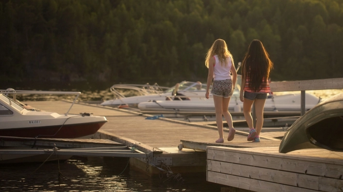 Kirkeng Camping - zdjęcie 4