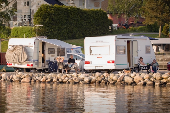 Kirkeng Camping - zdjęcie 2