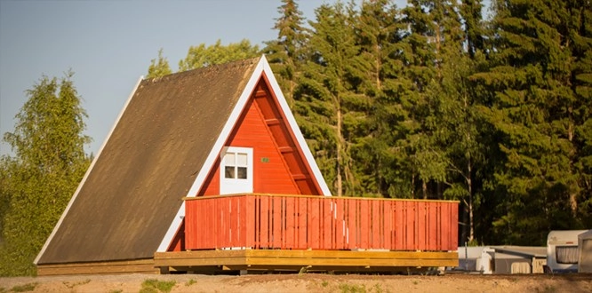 Kirkeng Camping - zdjęcie 1