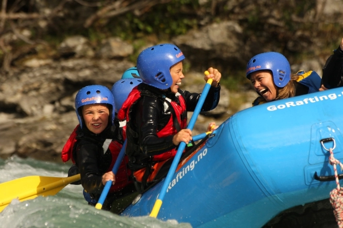 Kirketeigen Ungdomssenter Og Camping - zdjęcie 4
