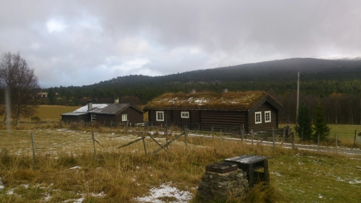 Kirketeigen Ungdomssenter Og Camping - zdjęcie 1