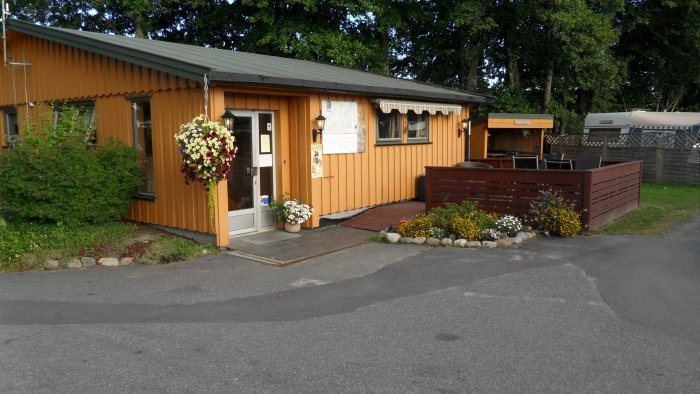 Kjærstranda Familiecamping - zdjęcie 2