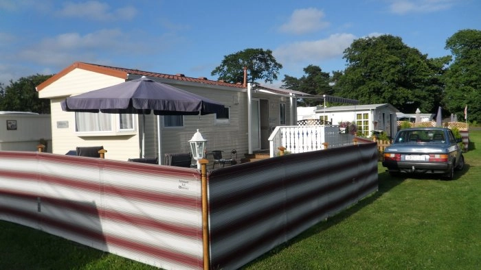 Kjærstranda Familiecamping - zdjęcie 1