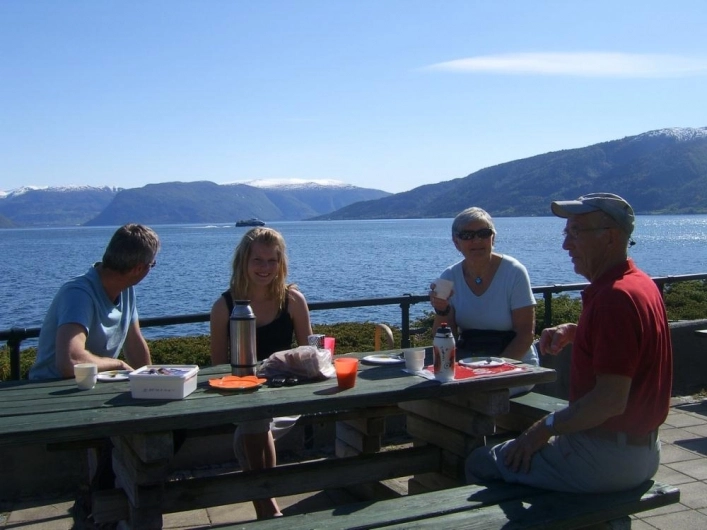 Kjørnes Camping - zdjęcie 3