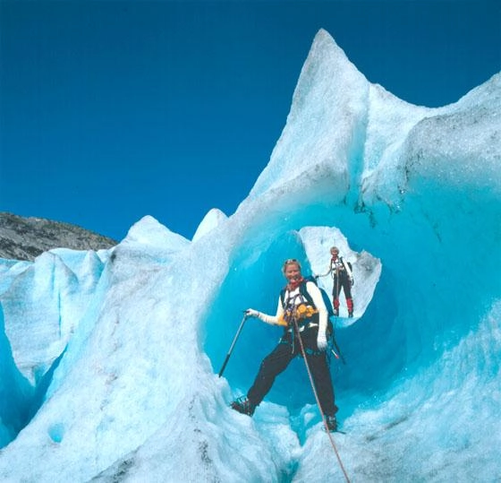 Kjørnes Camping - zdjęcie 1