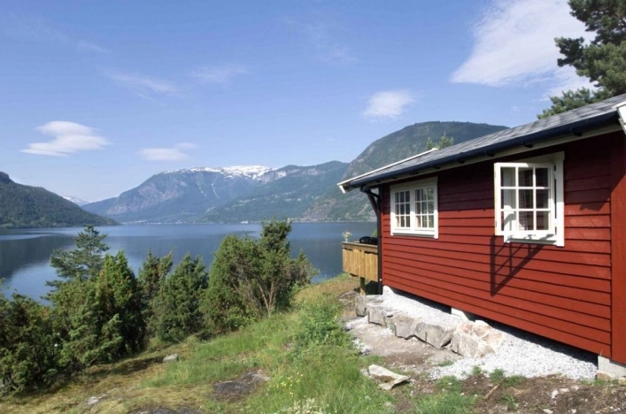 Kjørnes Camping - zdjęcie 1