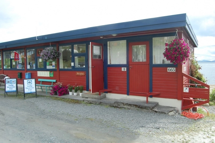 zobacz camping - zdjęcie 1