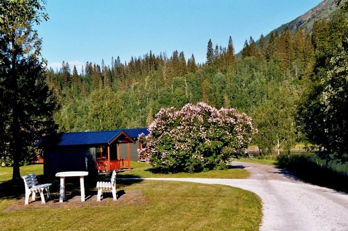 Korgen Camping - zdjęcie 4