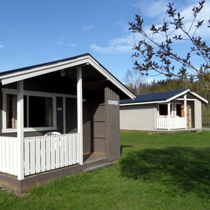 Korgen Camping - zdjęcie 1