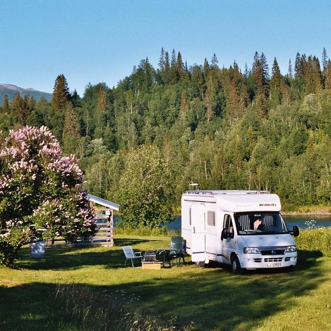 Korgen Camping - zdjęcie 1