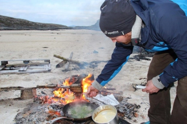 Kovereid Familiencamping - zdjęcie 4