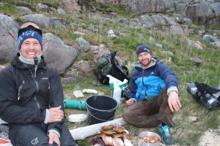 Kovereid Familiencamping - zdjęcie 3