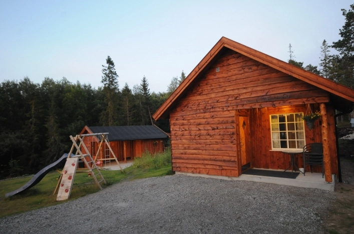 Kovereid Familiencamping - zdjęcie 2