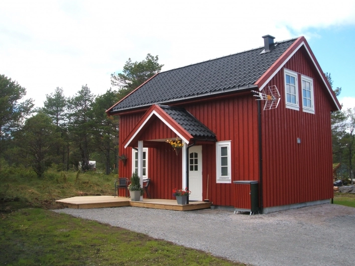 Kovereid Familiencamping - zdjęcie 1