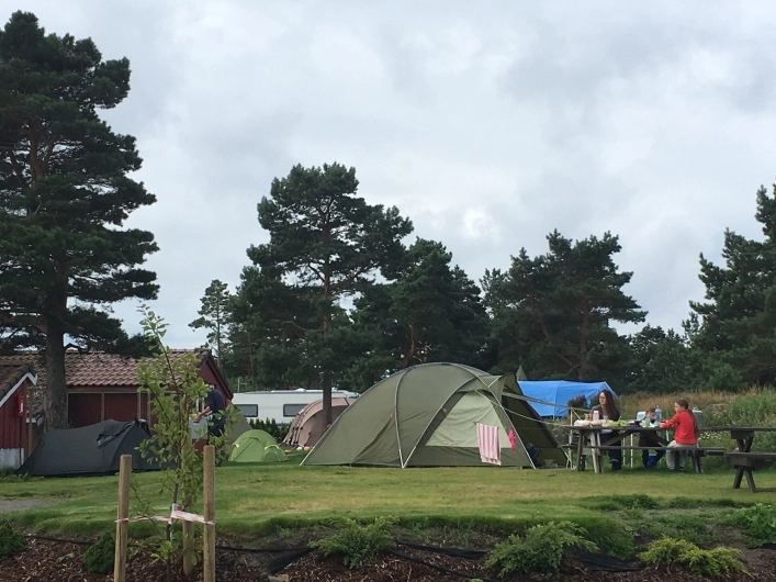 Kristiansand Feriesenter - zdjęcie 3