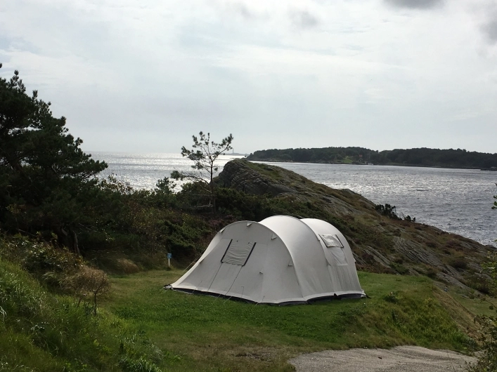 zobacz camping - zdjęcie 1