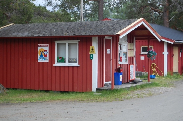 Krokstrand Camping - zdjęcie 3