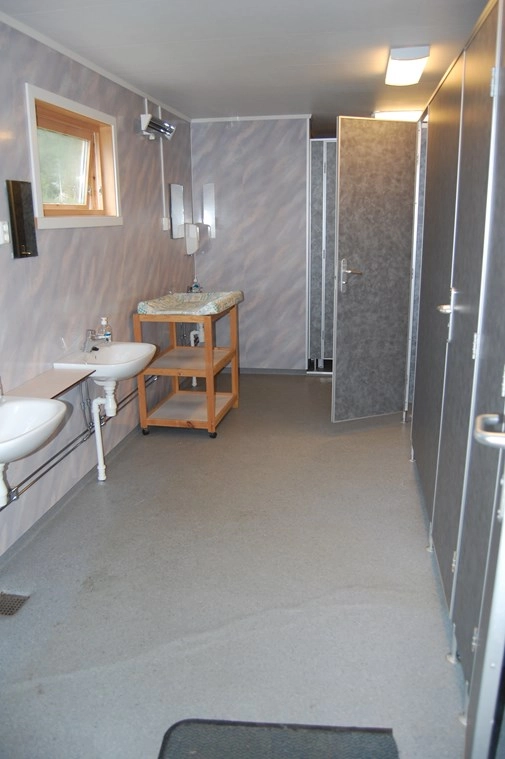 Krokstrand Camping - zdjęcie 1