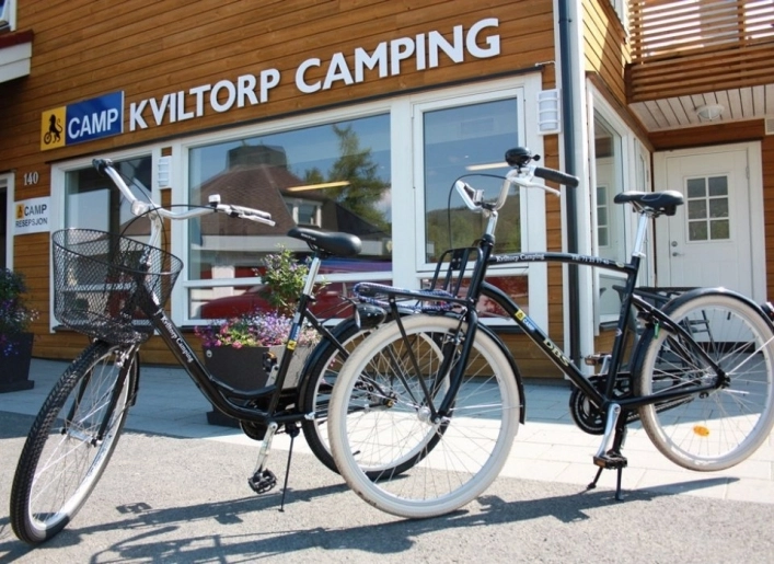 Kviltorp Camping - zdjęcie 3