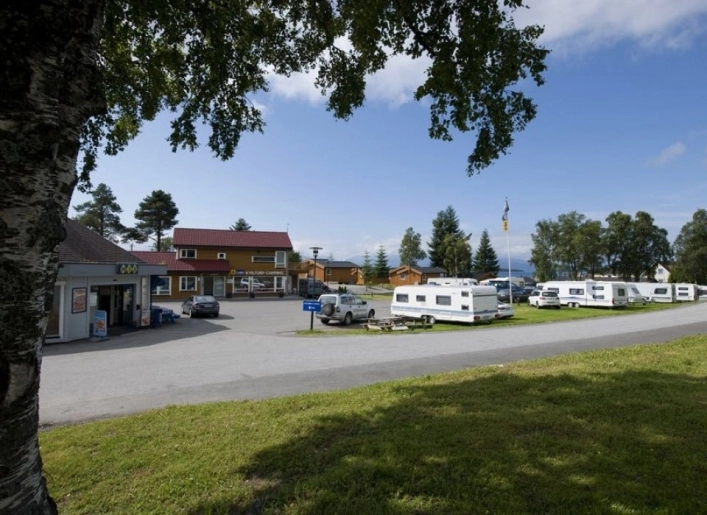 Kviltorp Camping - zdjęcie 2