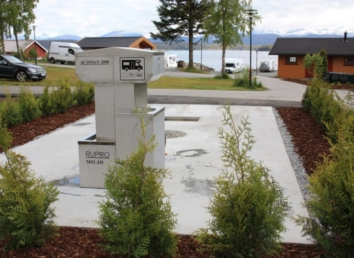 Kviltorp Camping - zdjęcie 1