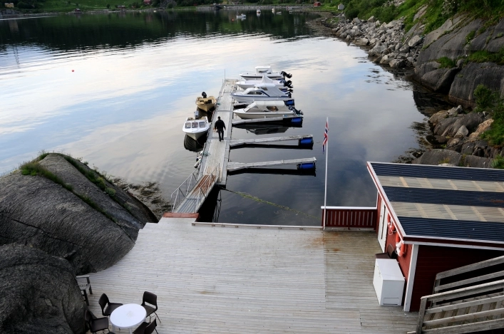 Kvitneset Camping - zdjęcie 4