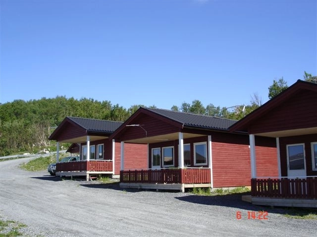 Kvitneset Camping - zdjęcie 3