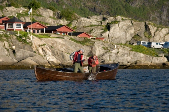 Kvitneset Camping - zdjęcie 2