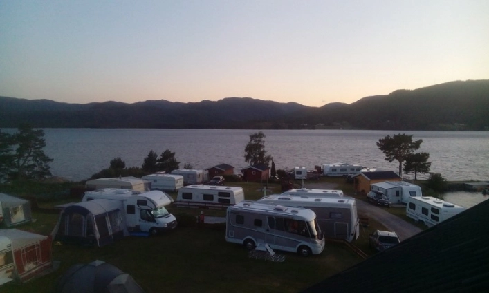 zobacz camping - zdjęcie 2