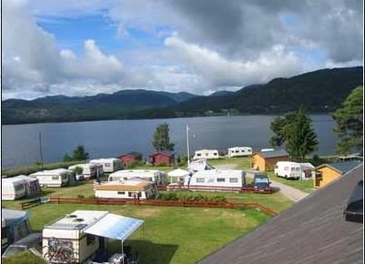 Kyrkjeneset Camping - zdjęcie 1