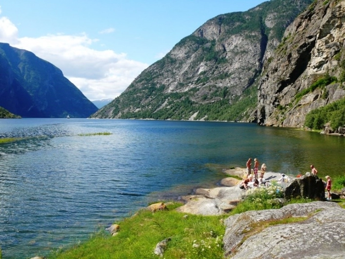 Lærdal Ferie- og Fritidspark - zdjęcie 4