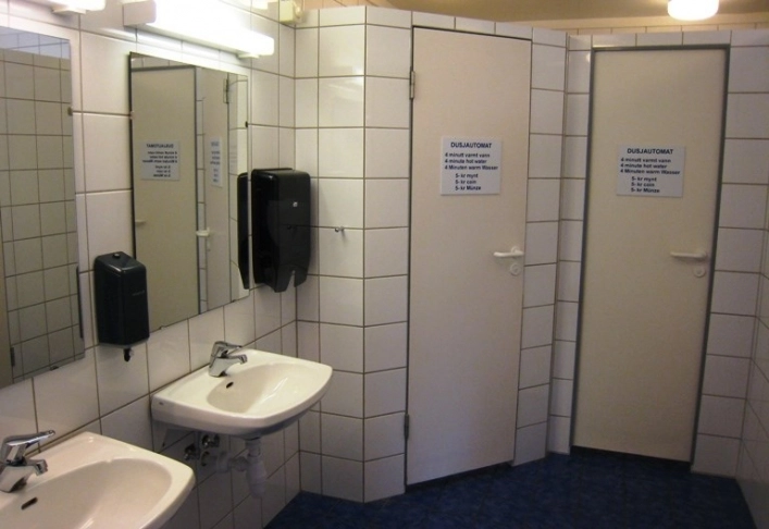 Lærdal Ferie- og Fritidspark - zdjęcie 1