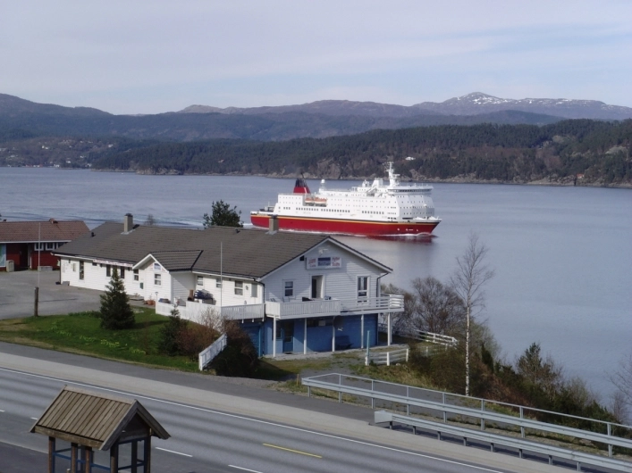 Langenuen Motel & Camping - zdjęcie 3