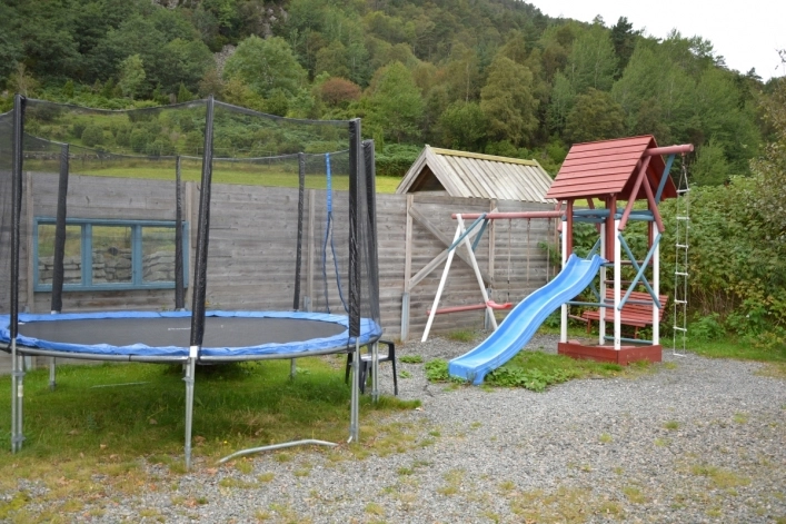 Langenuen Motel & Camping - zdjęcie 2