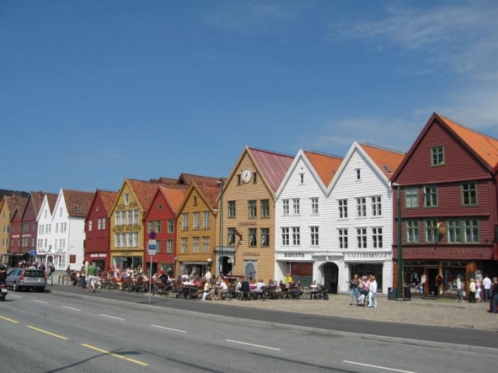 Langenuen Motel & Camping - zdjęcie 1