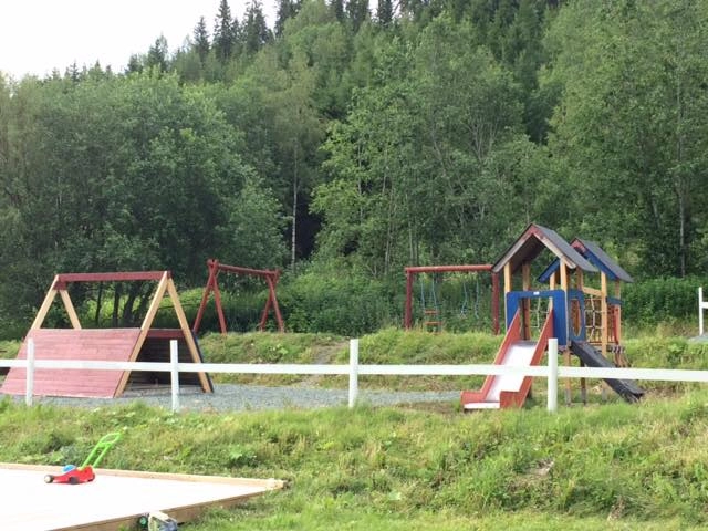 Langnes Camping - zdjęcie 4