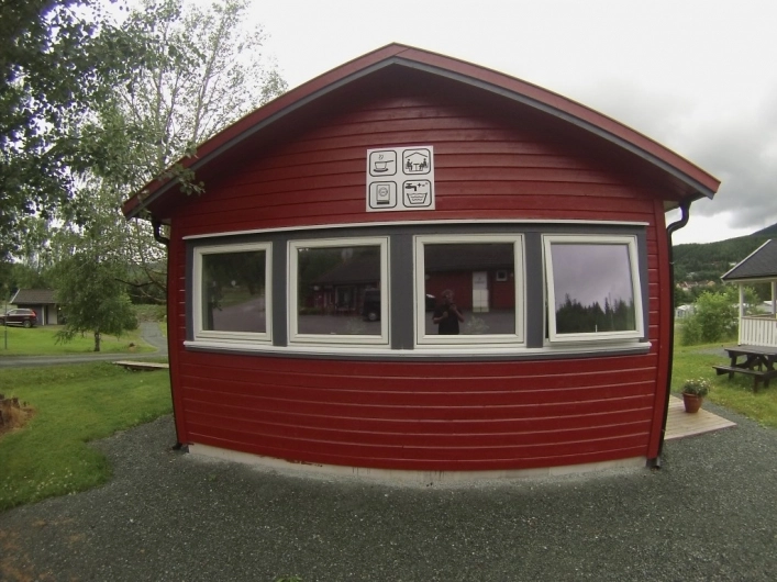 Langnes Camping - zdjęcie 3