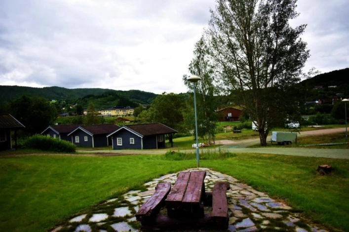 Langnes Camping - zdjęcie 2